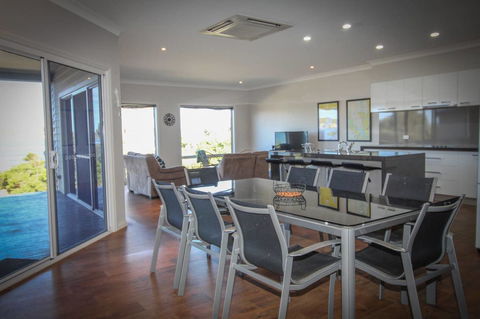 Waterfront On Osprey - Accommodation Tasmania 14