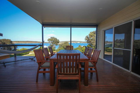 Waterfront On Osprey - Accommodation Tasmania 12