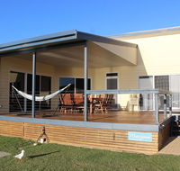 Waterfront on Osprey - Accommodation Tasmania