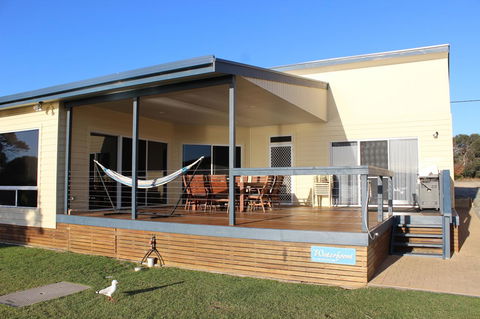 Waterfront On Osprey - Accommodation Tasmania 0