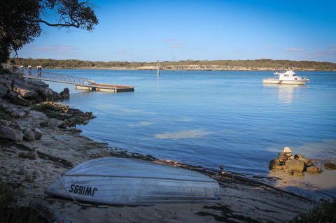 Waterfront On Osprey - Accommodation Tasmania 1