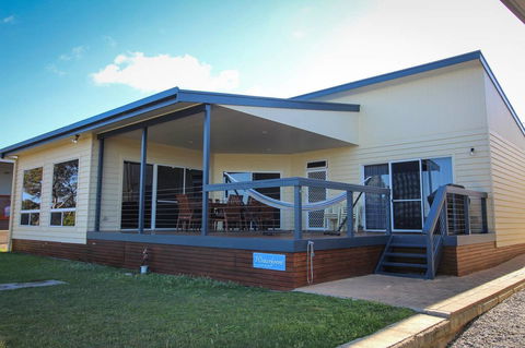 Waterfront On Osprey - Accommodation Tasmania 18