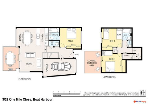 One Mile Retreat - Accommodation Tasmania 12