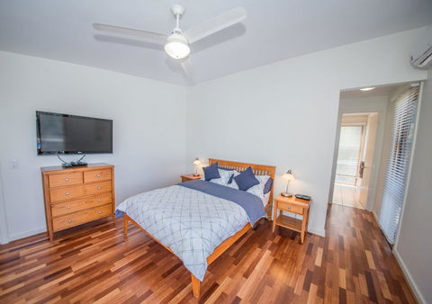 South Shores Villa 31 - South Shores Normanville - Accommodation Tasmania 2
