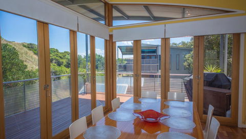 South Shores Villa 31 - South Shores Normanville - Accommodation Tasmania 11