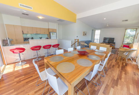 South Shores Villa 31 - South Shores Normanville - Accommodation Tasmania 21