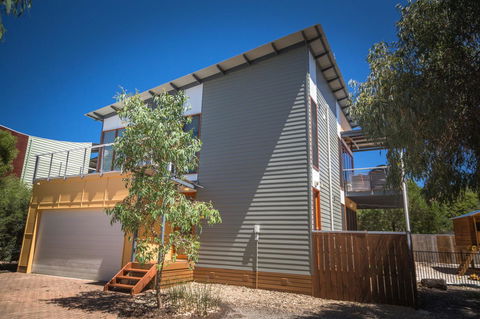 South Shores Villa 31 - South Shores Normanville - Accommodation Tasmania 7