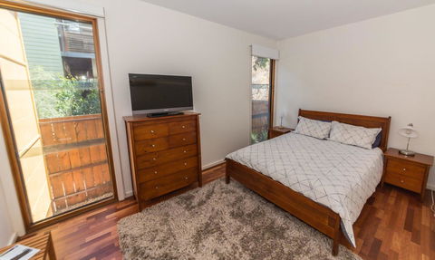 South Shores Villa 31 - South Shores Normanville - Accommodation Tasmania 16