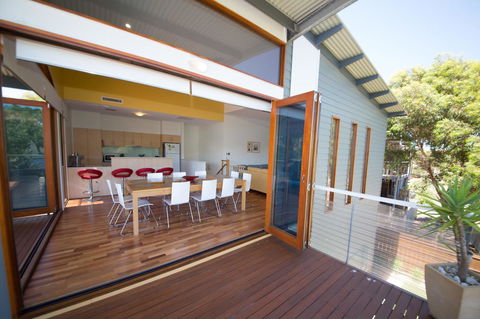 South Shores Villa 31 - South Shores Normanville - Accommodation Tasmania 0