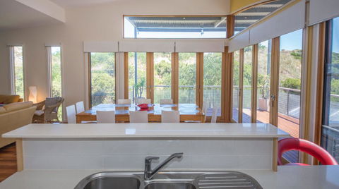 South Shores Villa 31 - South Shores Normanville - Accommodation Tasmania 8