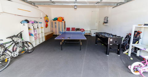 South Shores Villa 31 - South Shores Normanville - Accommodation Tasmania 6