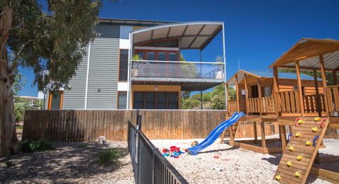 South Shores Villa 31 - South Shores Normanville - Accommodation Tasmania 1