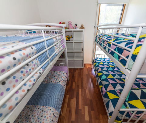 South Shores Villa 31 - South Shores Normanville - Accommodation Tasmania 20