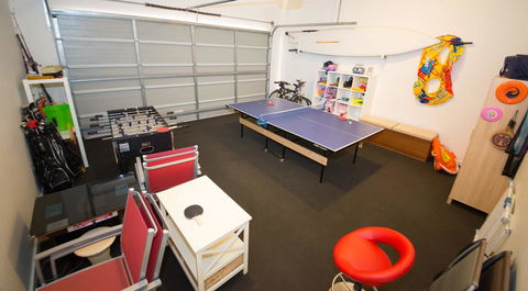South Shores Villa 31 - South Shores Normanville - Accommodation Tasmania 19