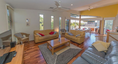 South Shores Villa 31 - South Shores Normanville - Accommodation Tasmania 10
