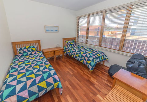 South Shores Villa 31 - South Shores Normanville - Accommodation Tasmania 18