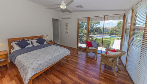 South Shores Villa 31 - South Shores Normanville - Accommodation Tasmania 17