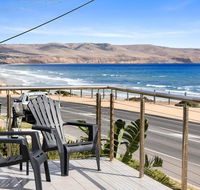 Esplanade Escape - Accommodation Tasmania