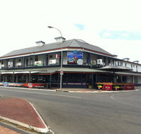 Grand Tasman Hotel - Accommodation Tasmania