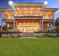 Muse on the Murray - Accommodation Tasmania