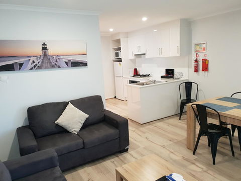 BIG4 Port Hughes Holiday Park - Accommodation Tasmania 5