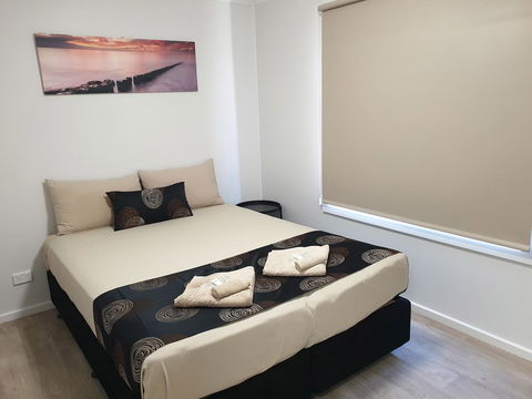 BIG4 Port Hughes Holiday Park - Accommodation Tasmania 3