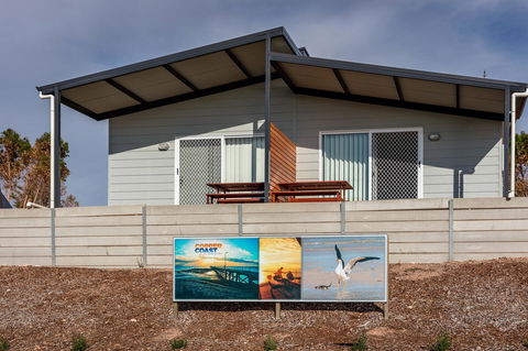 BIG4 Port Hughes Holiday Park - Accommodation Tasmania 7