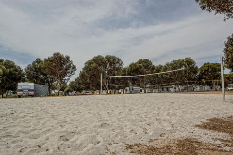 BIG4 Port Hughes Holiday Park - Accommodation Tasmania 14