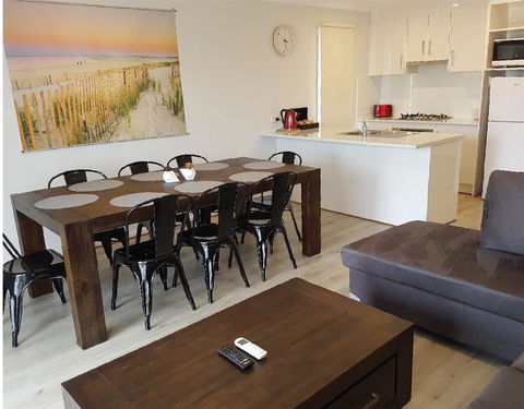 BIG4 Port Hughes Holiday Park - Accommodation Tasmania 12