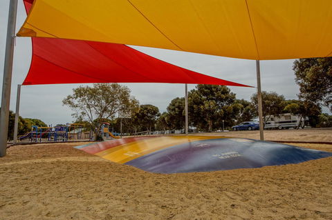BIG4 Port Hughes Holiday Park - Accommodation Tasmania 23