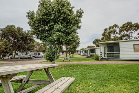 BIG4 Port Hughes Holiday Park - Accommodation Tasmania 21