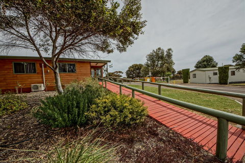 BIG4 Port Hughes Holiday Park - Accommodation Tasmania 22