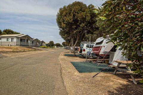 BIG4 Port Hughes Holiday Park - Accommodation Tasmania 13