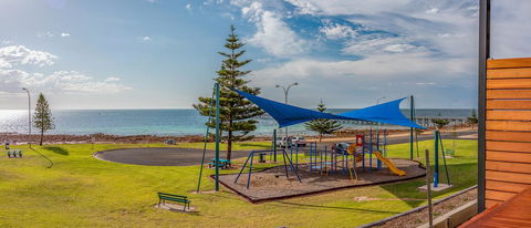 BIG4 Port Hughes Holiday Park - Accommodation Tasmania 20