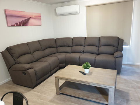 BIG4 Port Hughes Holiday Park - Accommodation Tasmania 2