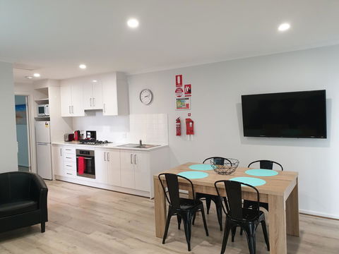 BIG4 Port Hughes Holiday Park - Accommodation Tasmania 11