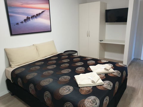 BIG4 Port Hughes Holiday Park - Accommodation Tasmania 1
