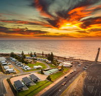Port Hughes Tourist Park - Accommodation Tasmania