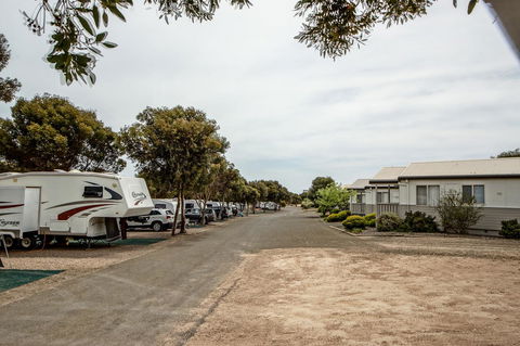 BIG4 Port Hughes Holiday Park - Accommodation Tasmania 8