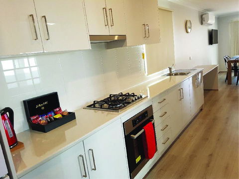 BIG4 Port Hughes Holiday Park - Accommodation Tasmania 15