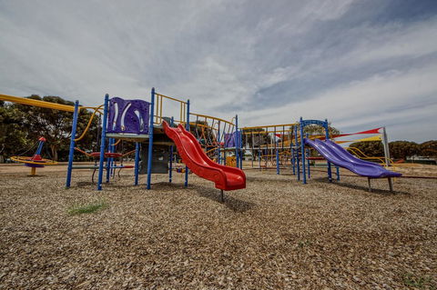 BIG4 Port Hughes Holiday Park - Accommodation Tasmania 19