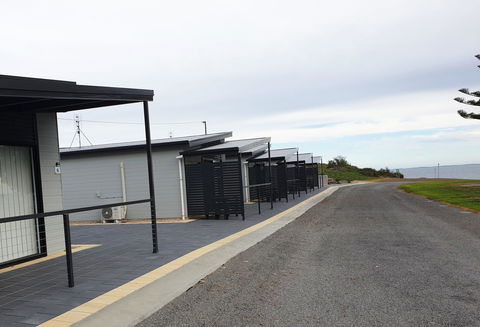 BIG4 Port Hughes Holiday Park - Accommodation Tasmania 10