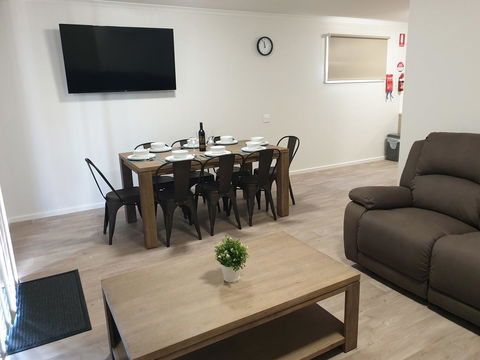BIG4 Port Hughes Holiday Park - Accommodation Tasmania 4