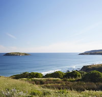 NRMA Victor Harbor Beachfront Holiday Park - Accommodation Tasmania