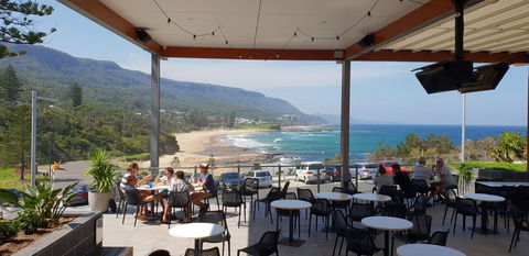 2 Austinmer Studio - Accommodation Tasmania 28