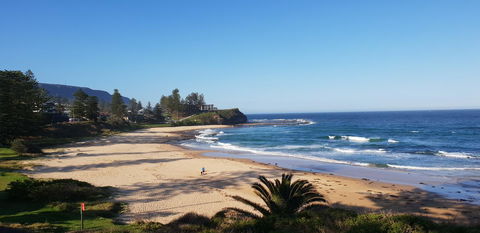 2 Austinmer Studio - Accommodation Tasmania 21