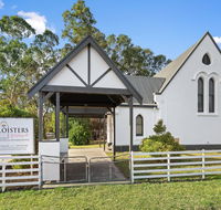Cloisters of Kalangadoo - Accommodation Tasmania