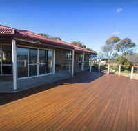 Limestone Ridge - Accommodation Tasmania