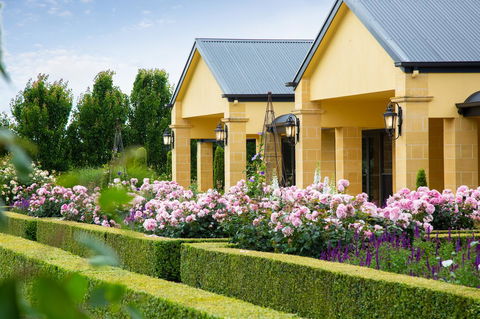 The Barn Accommodation - Accommodation Tasmania 15
