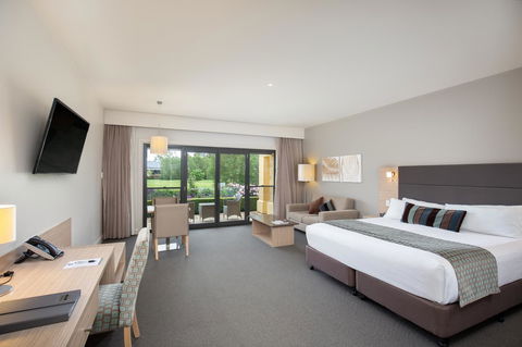 The Barn Accommodation - Accommodation Tasmania 25